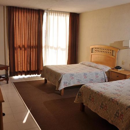 Hotel El Monte Salamanca Luaran gambar