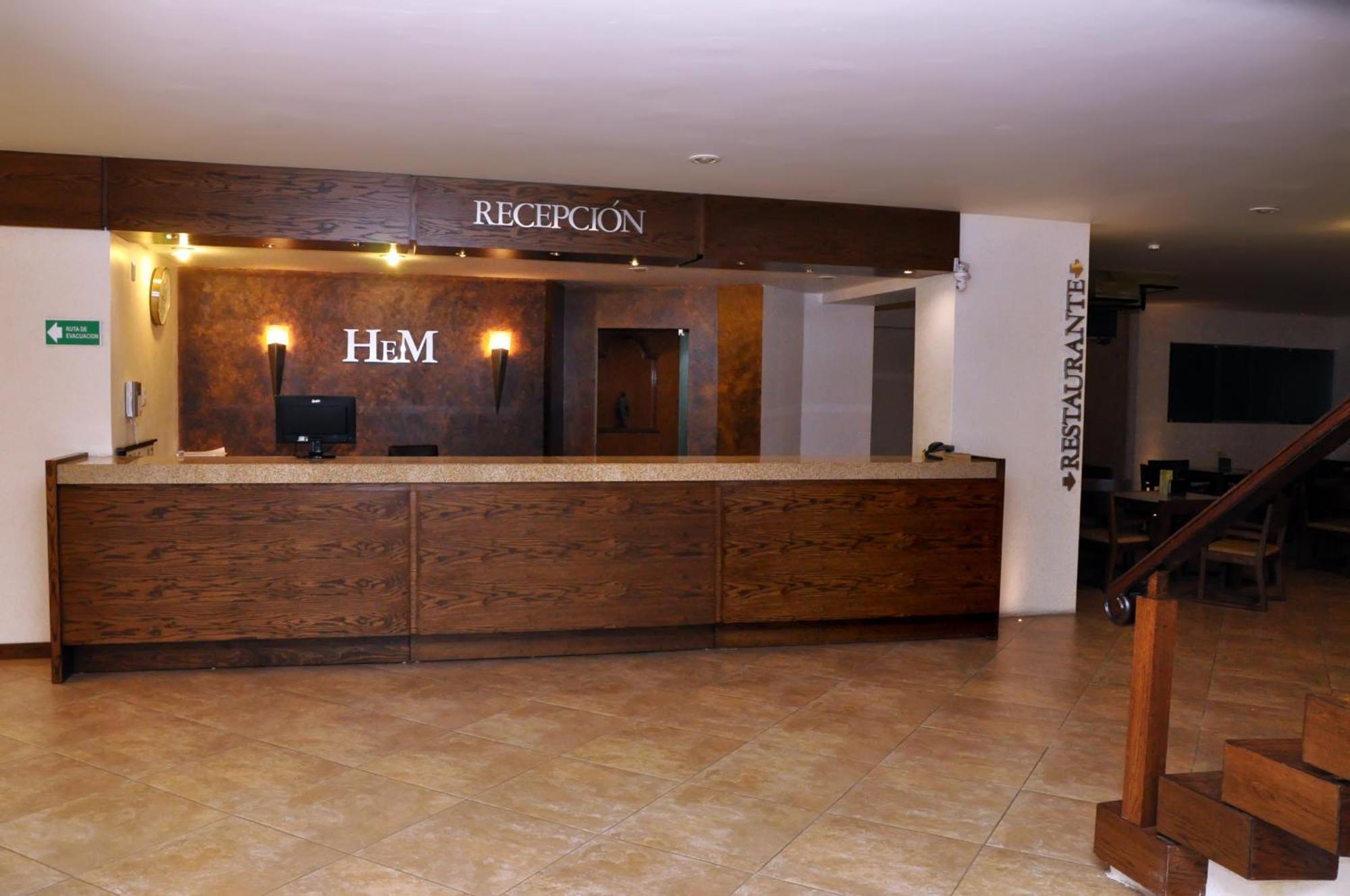 Hotel El Monte Salamanca Luaran gambar