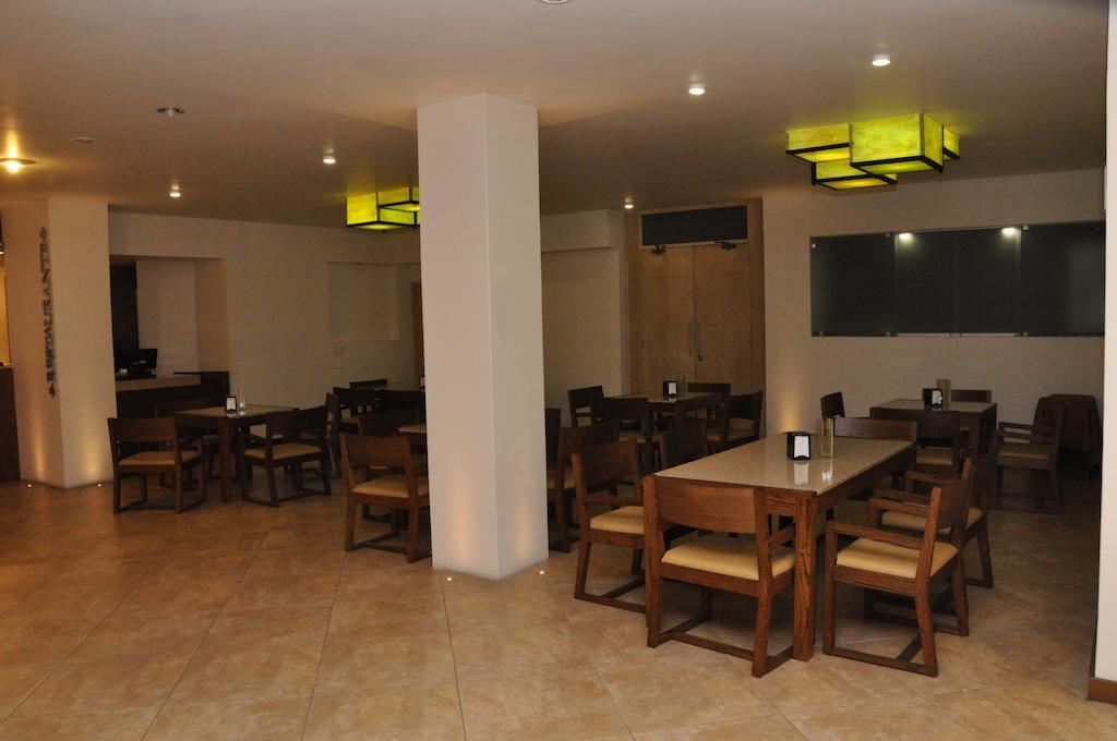 Hotel El Monte Salamanca Luaran gambar