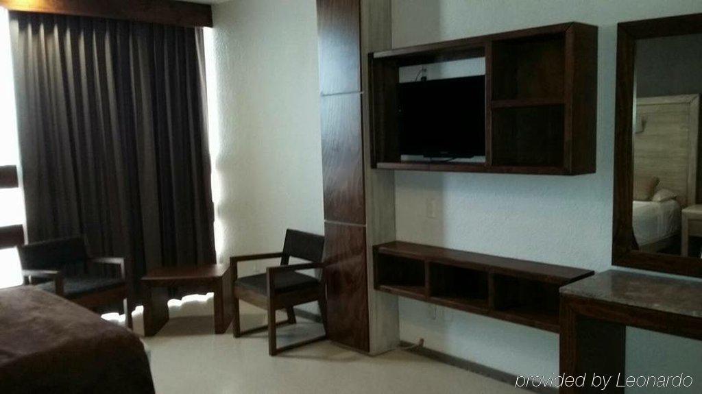 Hotel El Monte Salamanca Luaran gambar