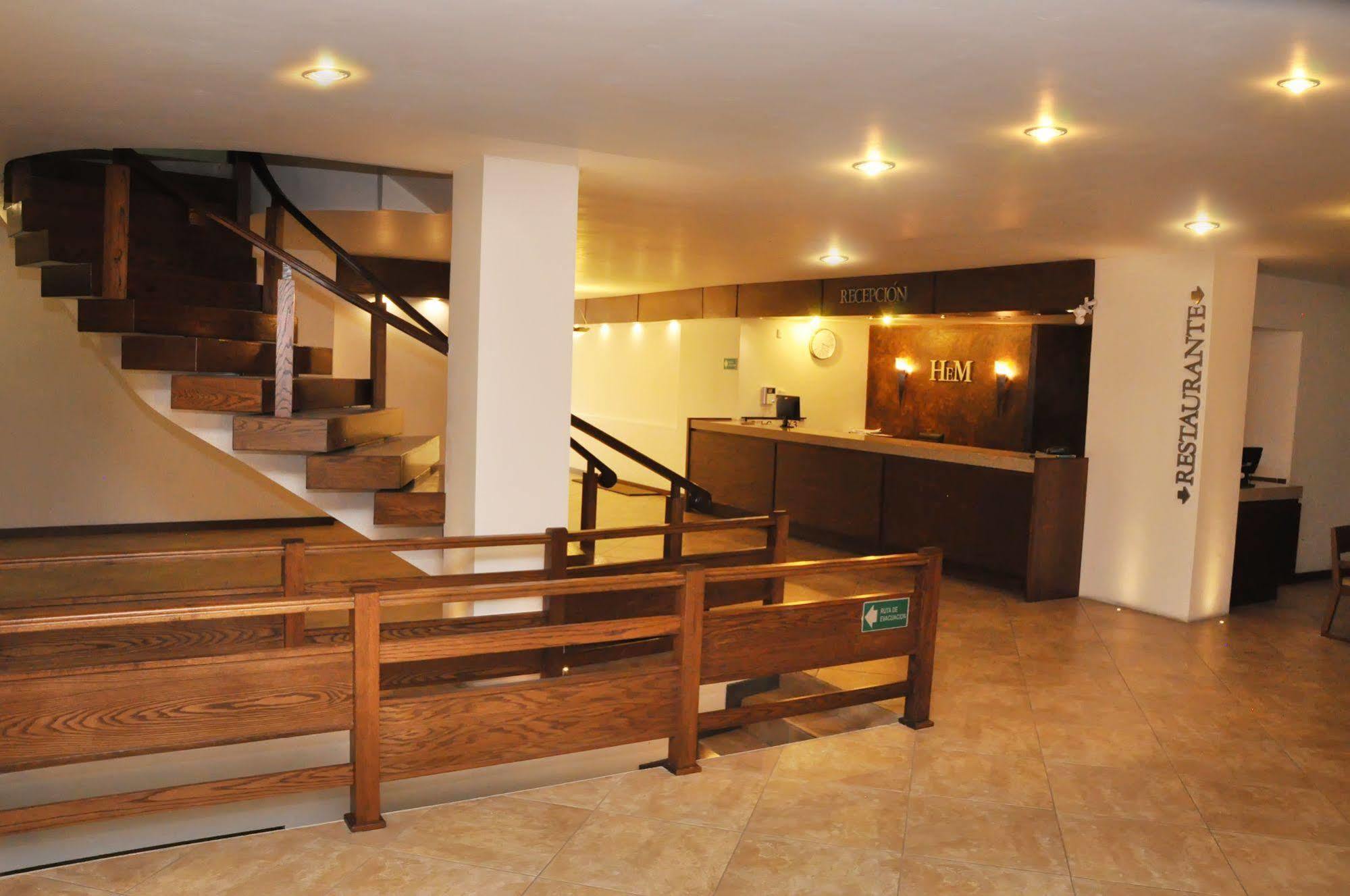 Hotel El Monte Salamanca Luaran gambar