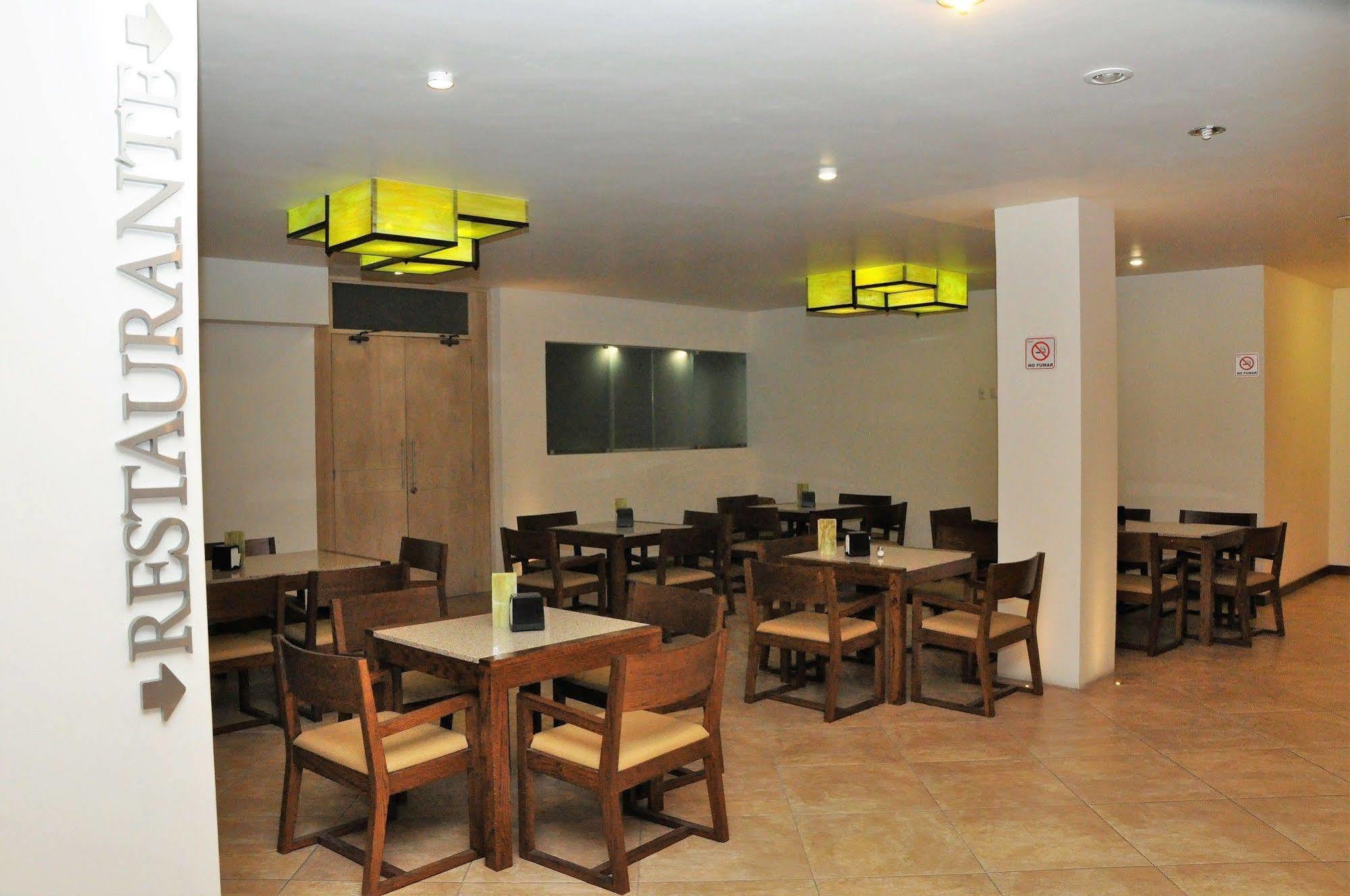 Hotel El Monte Salamanca Luaran gambar